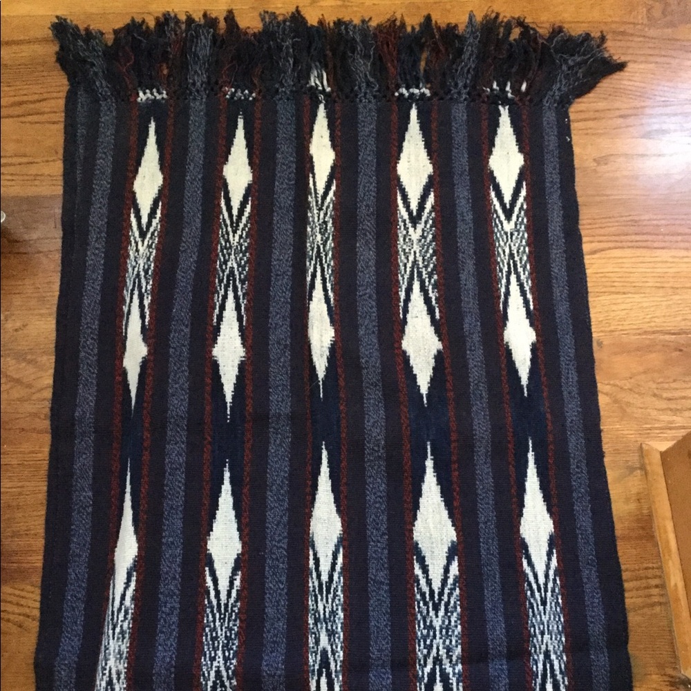 Cotton Wrap - image 1